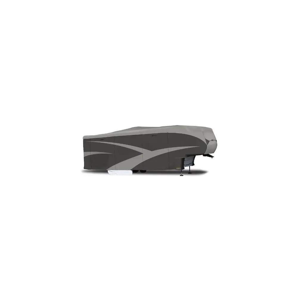 Designer SFS Aquashed Fifth Wheel Trailer Cover - 37'1"-40' Length - ADC52257